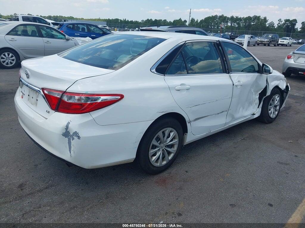4T1BF1FK1HU362800 2017 TOYOTA CAMRY photo no. 4