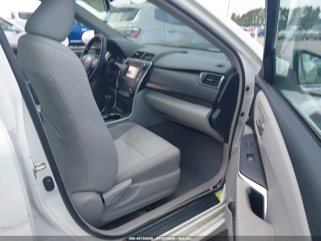 4T1BF1FK1HU362800 2017 TOYOTA CAMRY photo no. 5