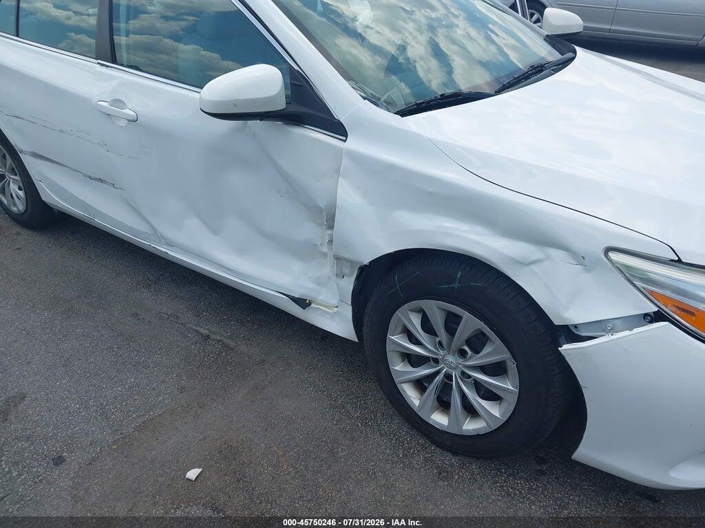 4T1BF1FK1HU362800 2017 TOYOTA CAMRY photo no. 6