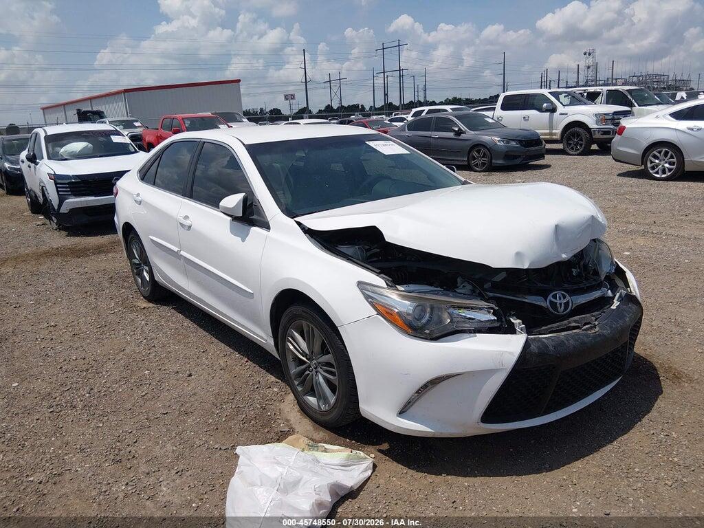 4T1BF1FK8HU357867 2017 TOYOTA CAMRY photo no. 1