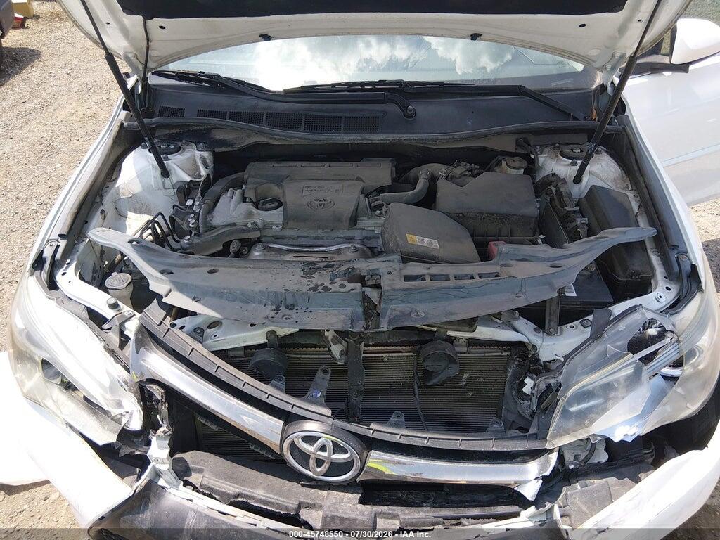 4T1BF1FK8HU357867 2017 TOYOTA CAMRY photo no. 10