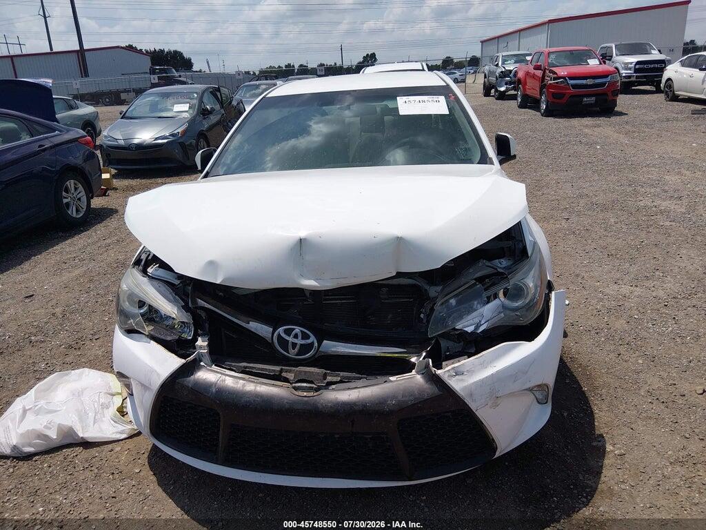 4T1BF1FK8HU357867 2017 TOYOTA CAMRY photo no. 12