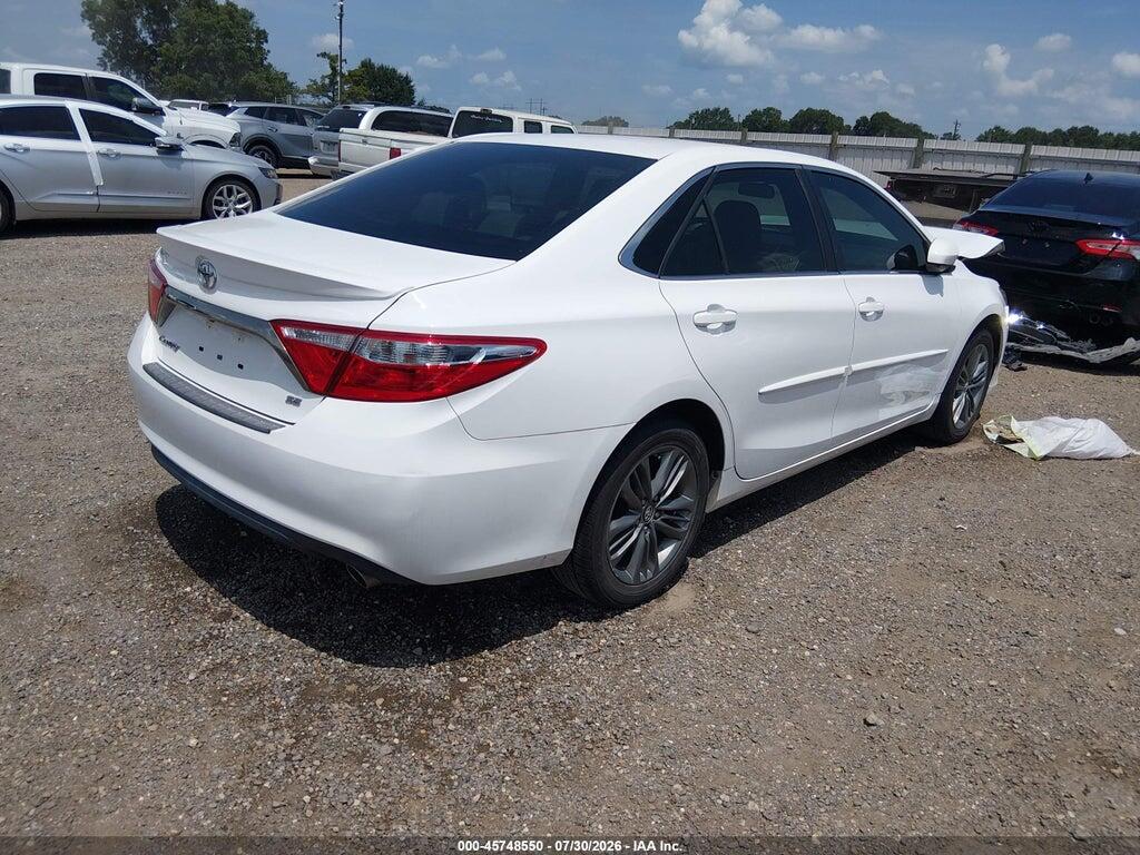 4T1BF1FK8HU357867 2017 TOYOTA CAMRY photo no. 4