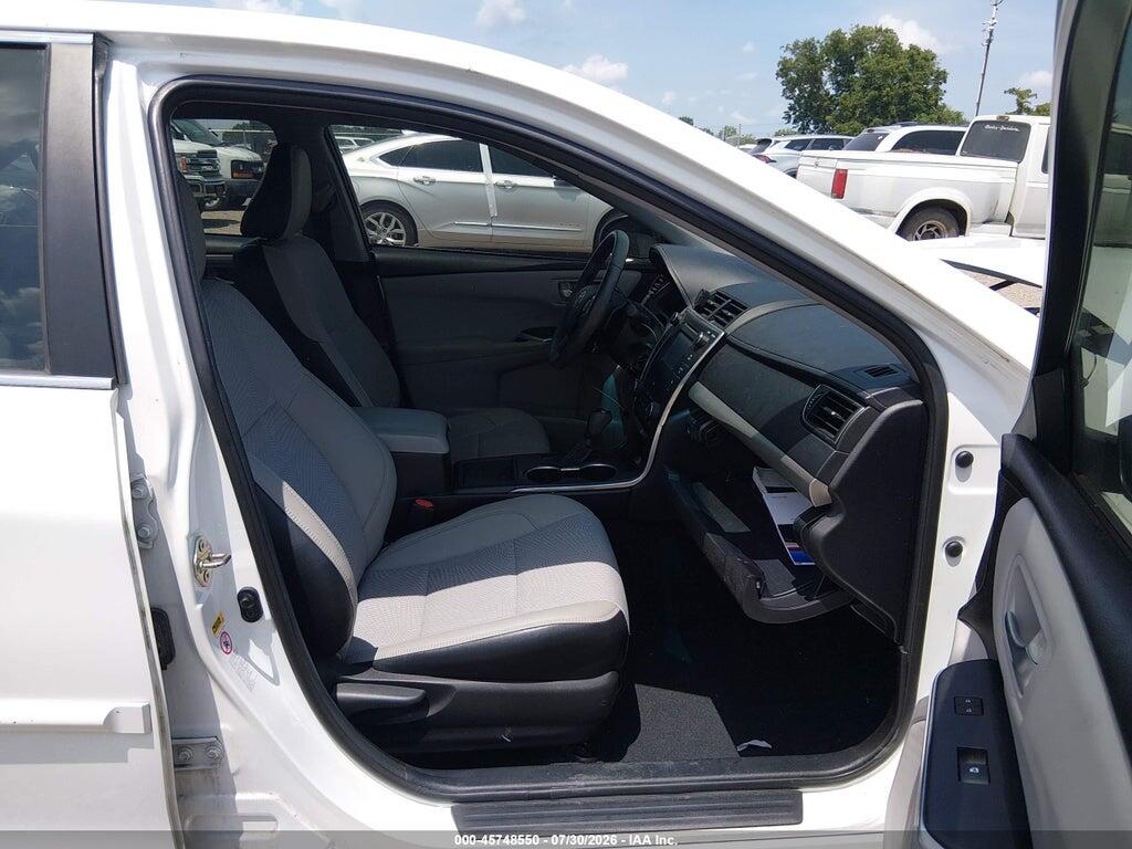 4T1BF1FK8HU357867 2017 TOYOTA CAMRY photo no. 5