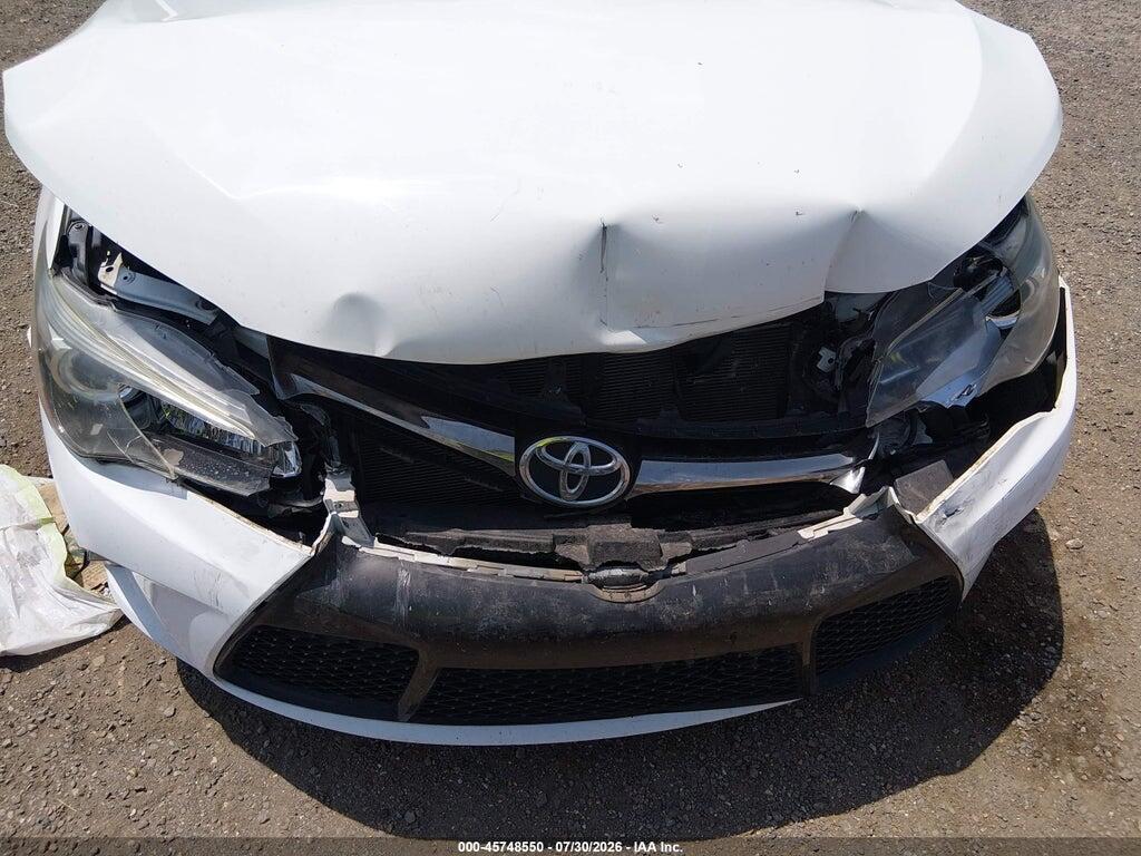 4T1BF1FK8HU357867 2017 TOYOTA CAMRY photo no. 6