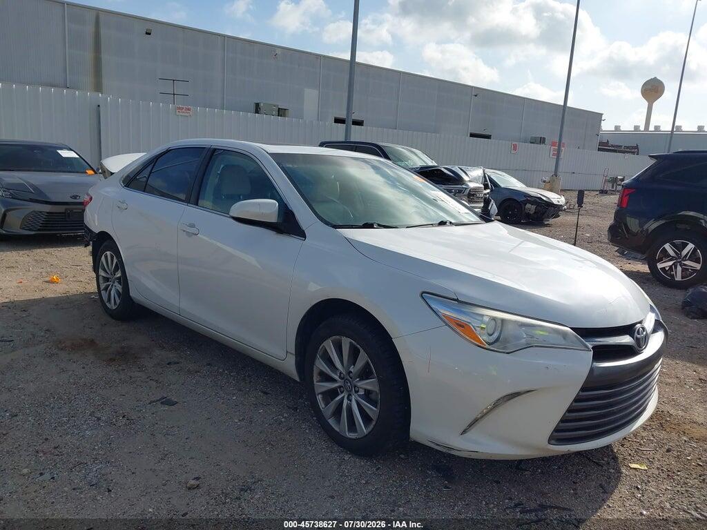 4T1BF1FK4HU700478 2017 TOYOTA CAMRY photo no. 1