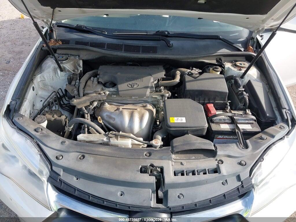4T1BF1FK4HU700478 2017 TOYOTA CAMRY photo no. 10