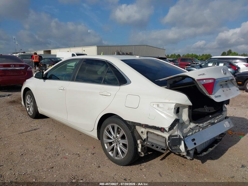 4T1BF1FK4HU700478 2017 TOYOTA CAMRY photo no. 3