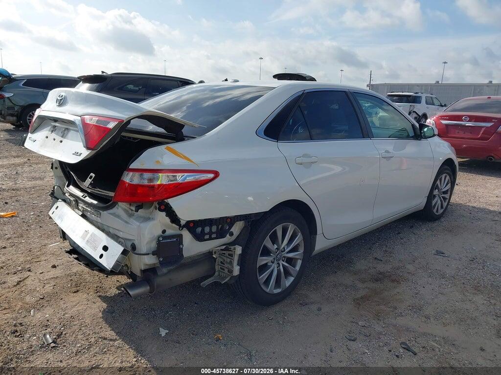 4T1BF1FK4HU700478 2017 TOYOTA CAMRY photo no. 4