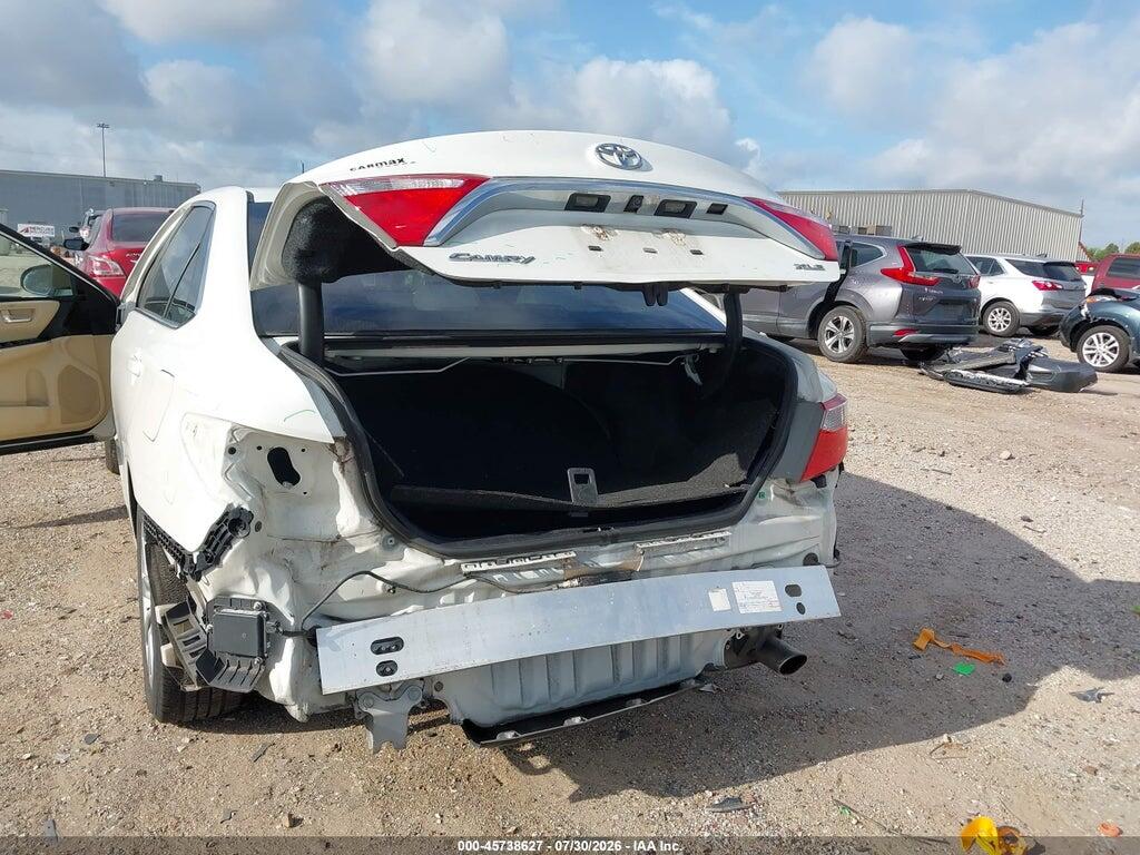 4T1BF1FK4HU700478 2017 TOYOTA CAMRY photo no. 6