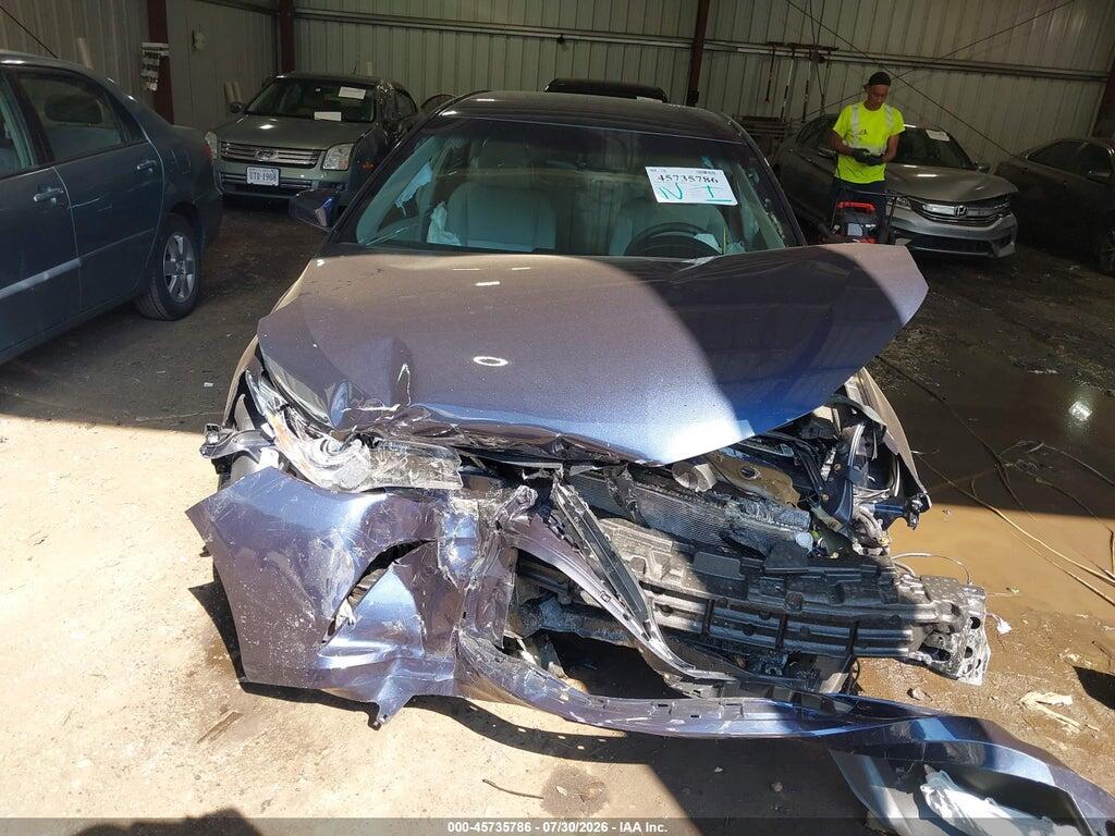 4T1BF1FK7HU757435 2017 TOYOTA CAMRY photo no. 11