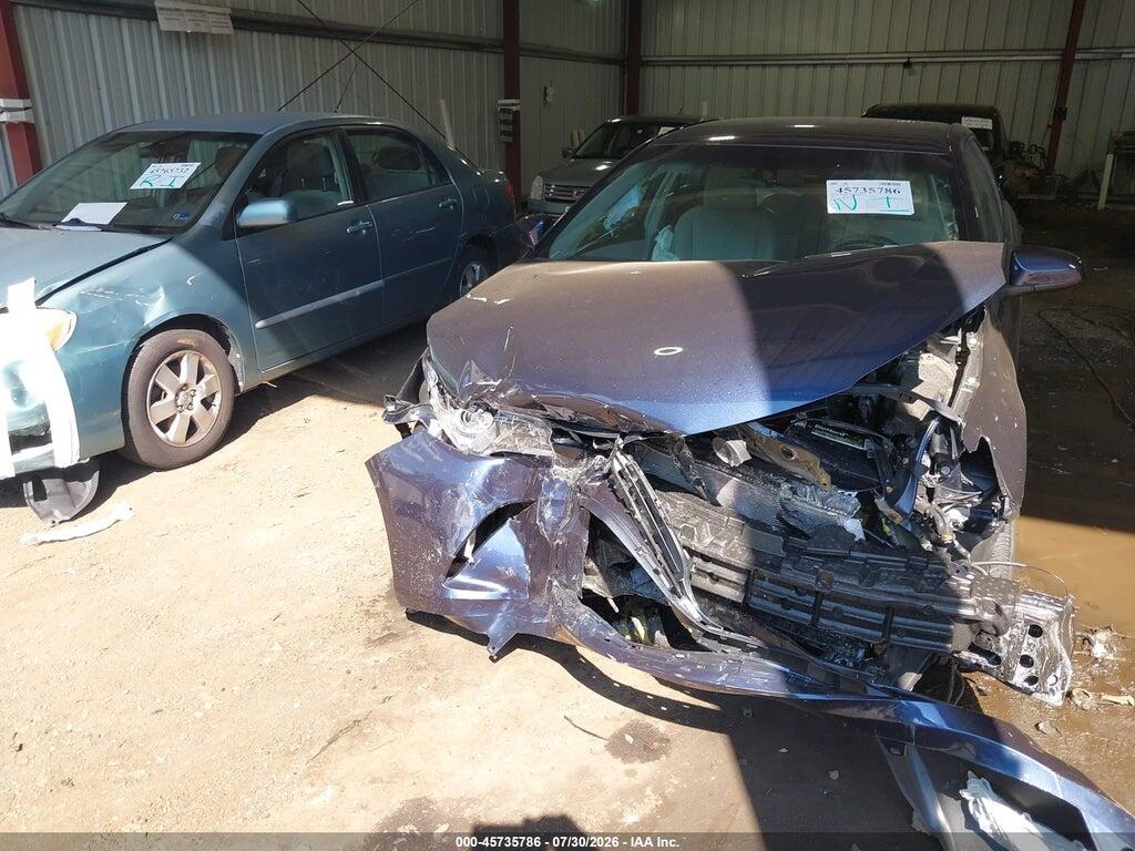4T1BF1FK7HU757435 2017 TOYOTA CAMRY photo no. 6