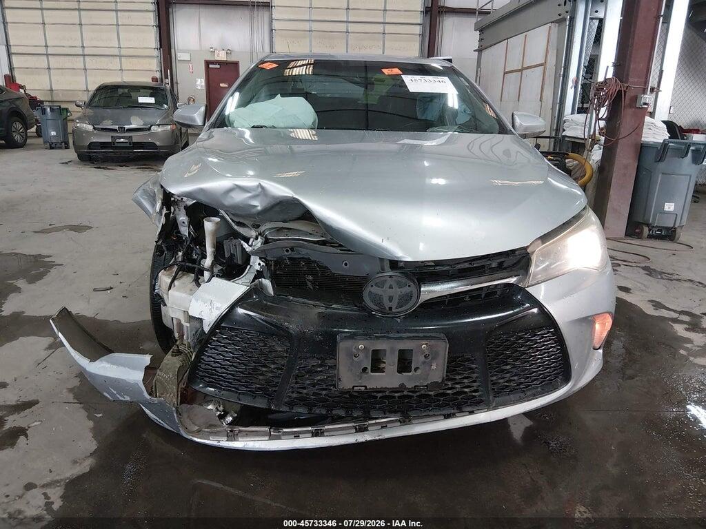 4T1BF1FK6HU805006 2017 TOYOTA CAMRY photo no. 12