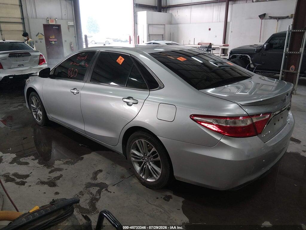 4T1BF1FK6HU805006 2017 TOYOTA CAMRY photo no. 3