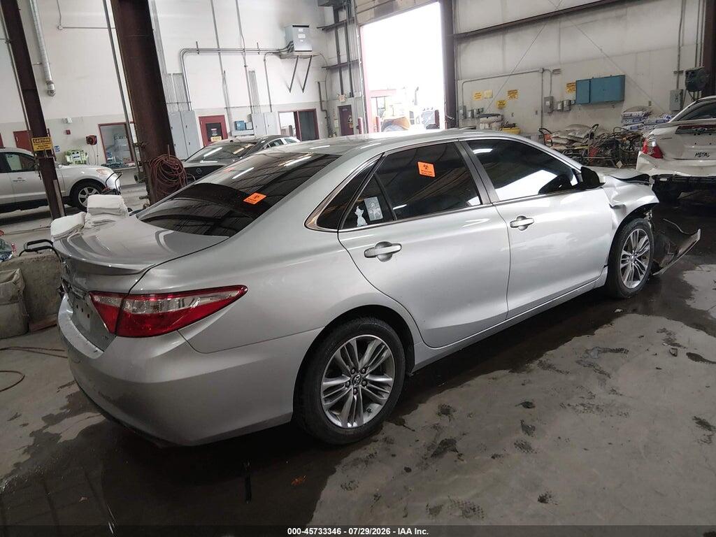 4T1BF1FK6HU805006 2017 TOYOTA CAMRY photo no. 4