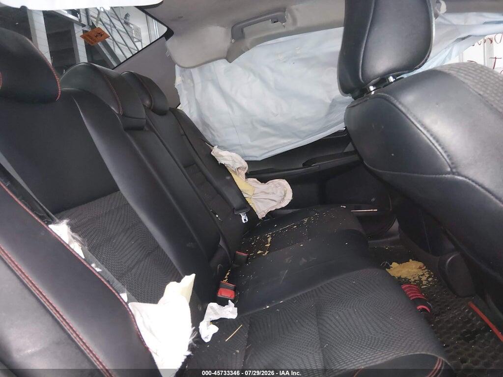 4T1BF1FK6HU805006 2017 TOYOTA CAMRY photo no. 8