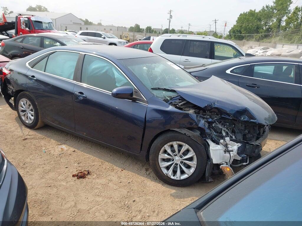 4T1BF1FK4HU759174 2017 TOYOTA CAMRY photo no. 1