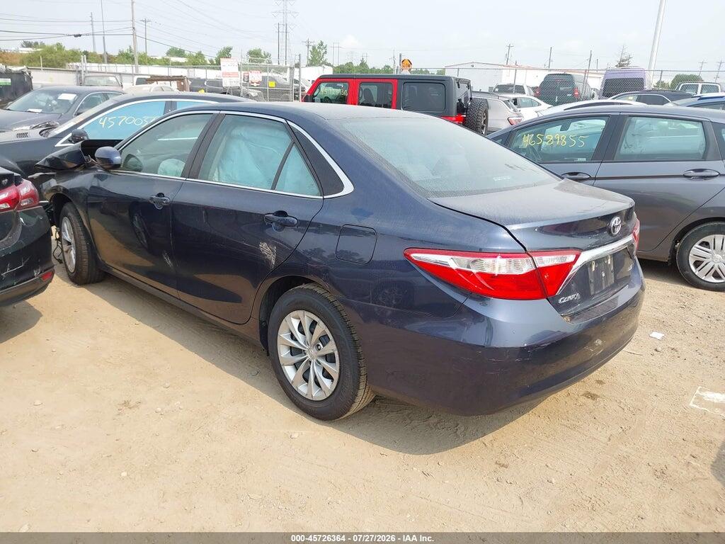 4T1BF1FK4HU759174 2017 TOYOTA CAMRY photo no. 3