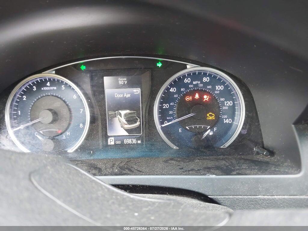 4T1BF1FK4HU759174 2017 TOYOTA CAMRY photo no. 7