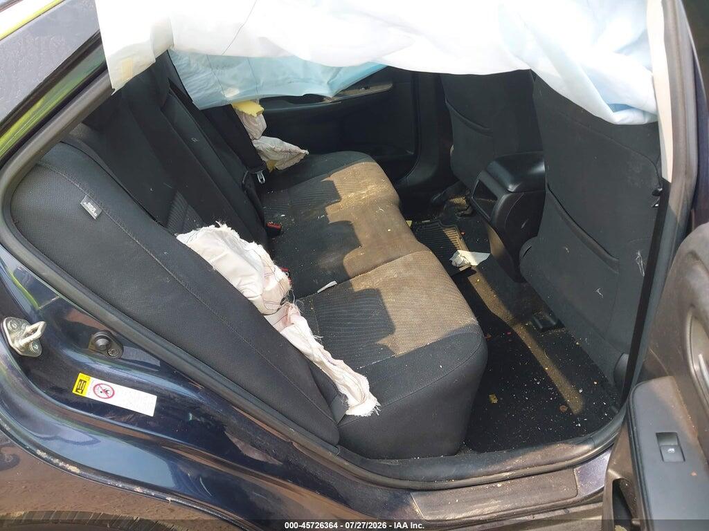 4T1BF1FK4HU759174 2017 TOYOTA CAMRY photo no. 8
