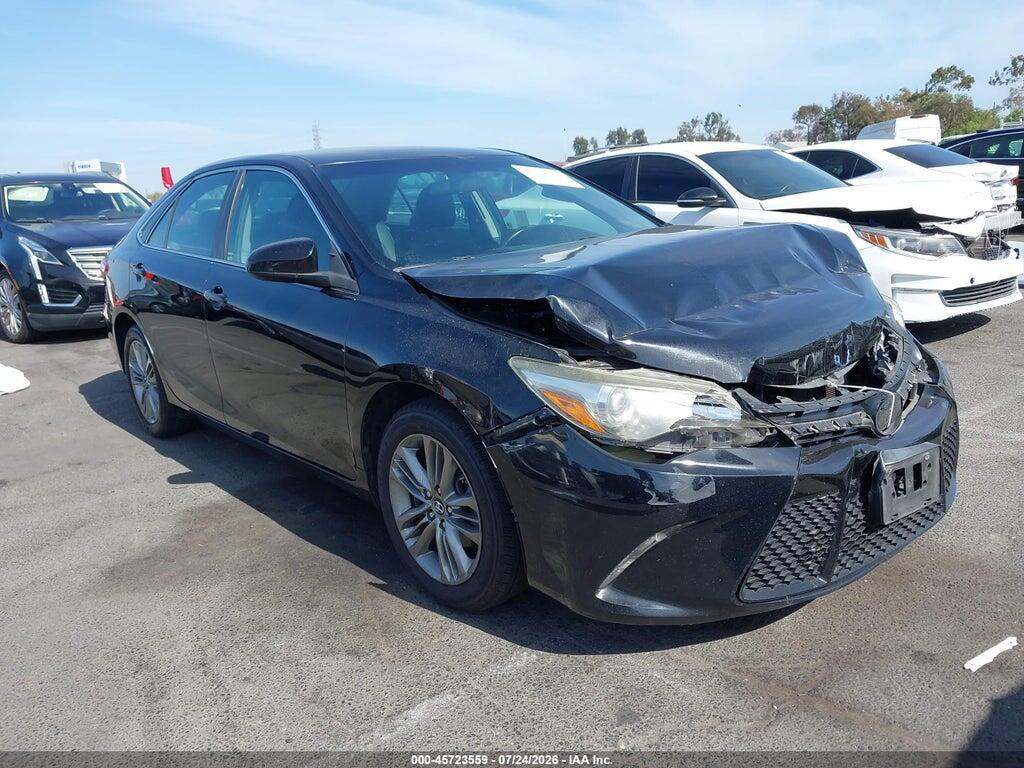 4T1BF1FKXHU333697 2017 TOYOTA CAMRY photo no. 1
