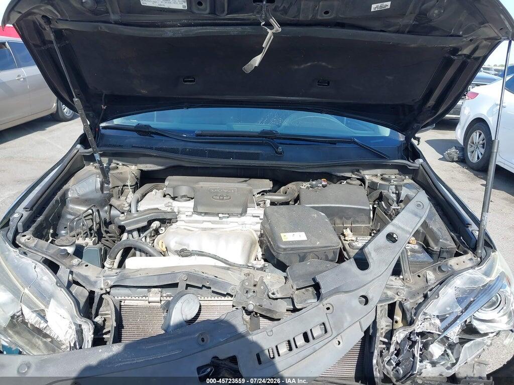 4T1BF1FKXHU333697 2017 TOYOTA CAMRY photo no. 10