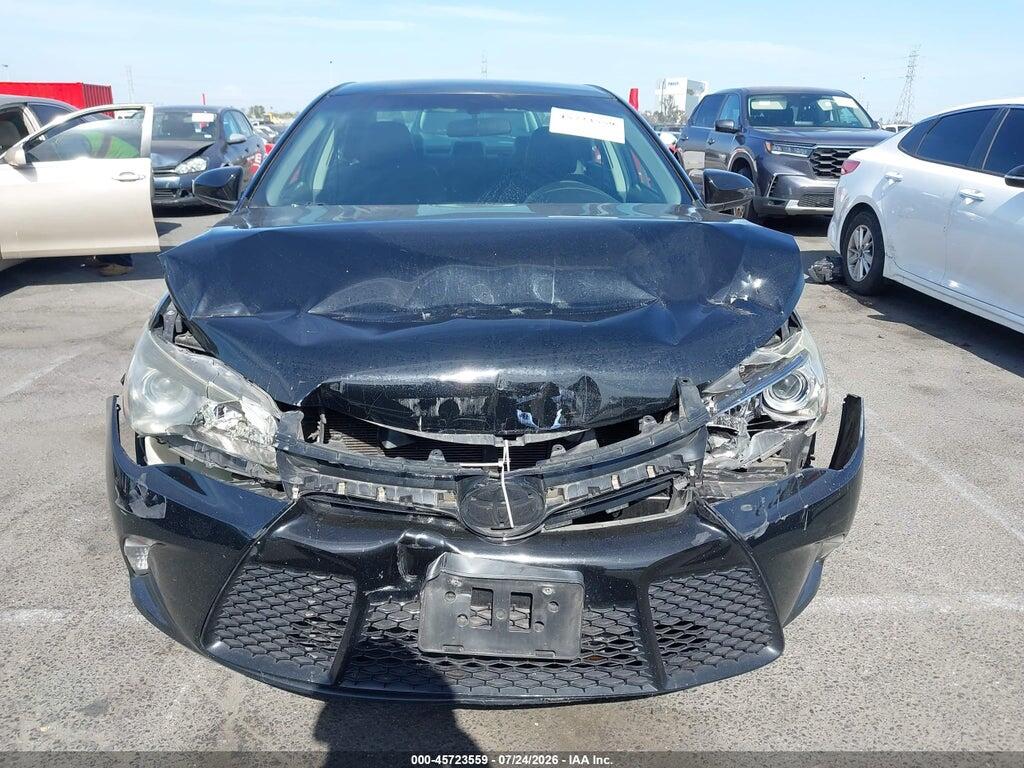 4T1BF1FKXHU333697 2017 TOYOTA CAMRY photo no. 12