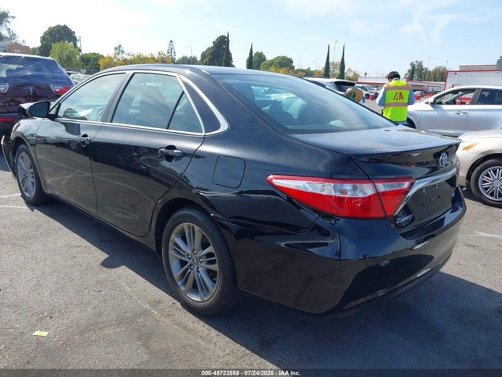 4T1BF1FKXHU333697 2017 TOYOTA CAMRY photo no. 3