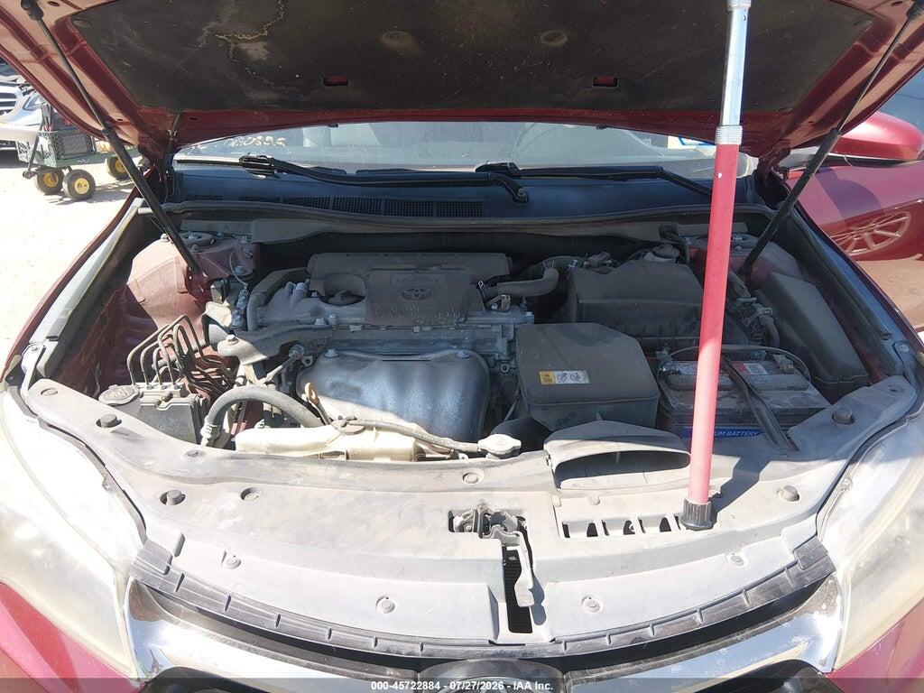 4T1BF1FK6HU733031 2017 TOYOTA CAMRY photo no. 10
