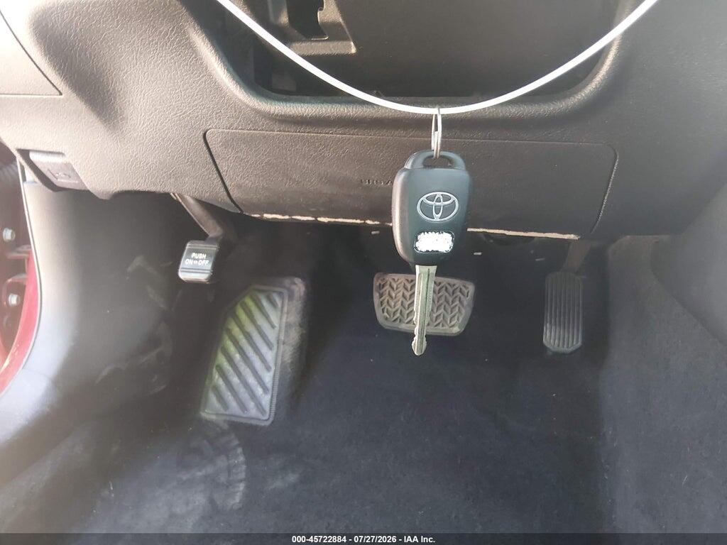 4T1BF1FK6HU733031 2017 TOYOTA CAMRY photo no. 11