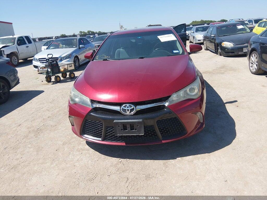 4T1BF1FK6HU733031 2017 TOYOTA CAMRY photo no. 12