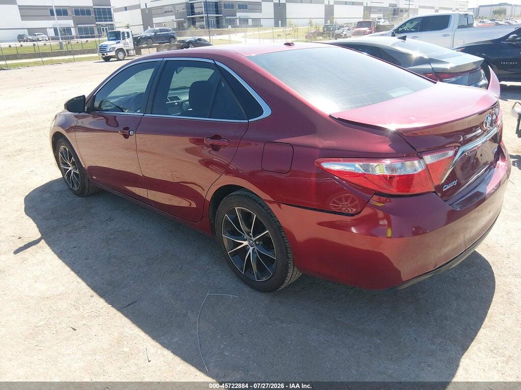 4T1BF1FK6HU733031 2017 TOYOTA CAMRY photo no. 3