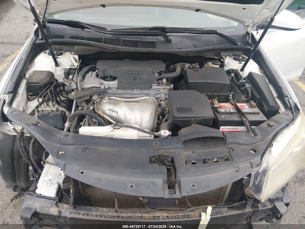 4T1BF1FK3HU753155 2017 TOYOTA CAMRY photo no. 10