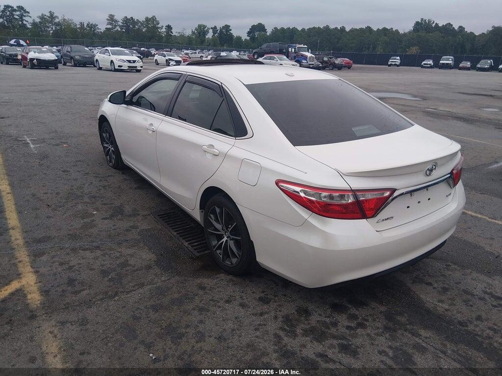 4T1BF1FK3HU753155 2017 TOYOTA CAMRY photo no. 3