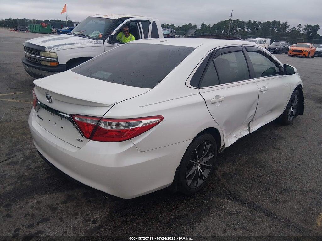 4T1BF1FK3HU753155 2017 TOYOTA CAMRY photo no. 4