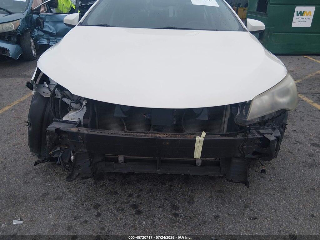 4T1BF1FK3HU753155 2017 TOYOTA CAMRY photo no. 6