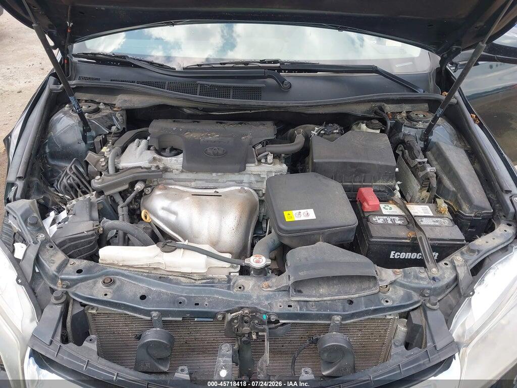 4T1BF1FK9HU415825 2017 TOYOTA CAMRY photo no. 10