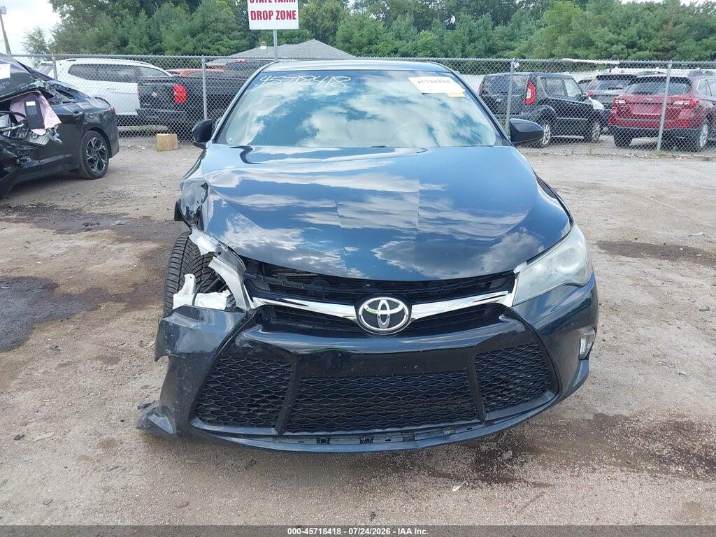 4T1BF1FK9HU415825 2017 TOYOTA CAMRY photo no. 12