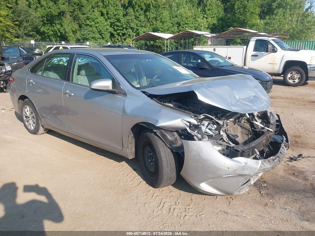 4T1BF1FK9HU379036 2017 TOYOTA CAMRY photo no. 1