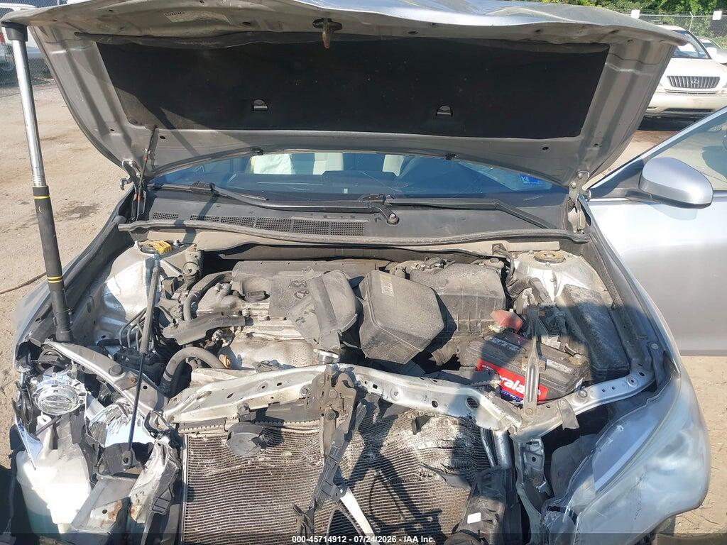 4T1BF1FK9HU379036 2017 TOYOTA CAMRY photo no. 10