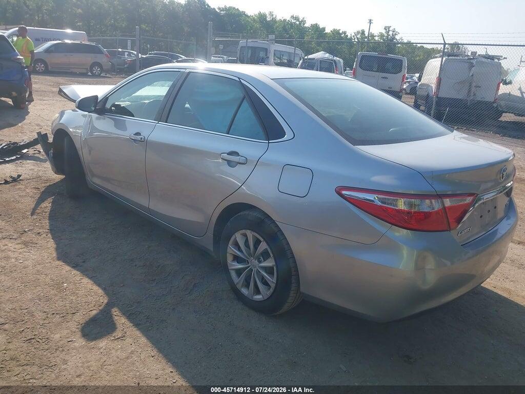 4T1BF1FK9HU379036 2017 TOYOTA CAMRY photo no. 3