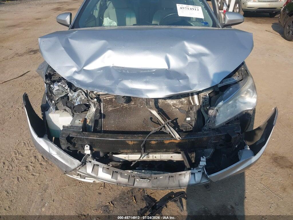 4T1BF1FK9HU379036 2017 TOYOTA CAMRY photo no. 6
