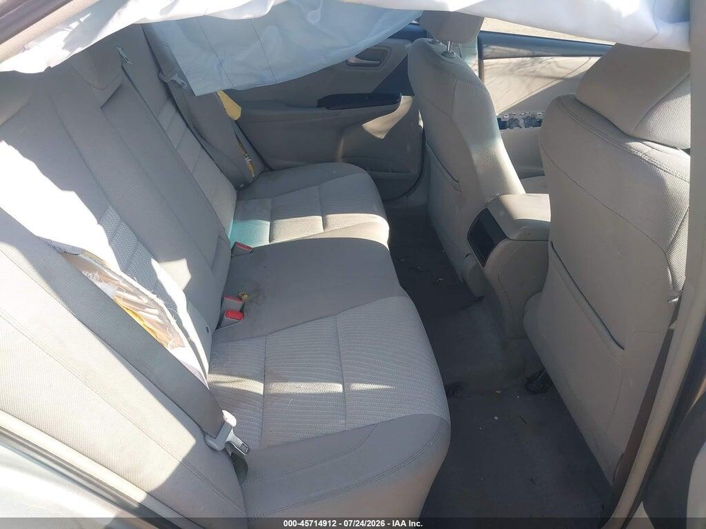 4T1BF1FK9HU379036 2017 TOYOTA CAMRY photo no. 8