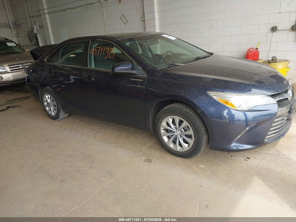 4T1BF1FK5HU803473 2017 TOYOTA CAMRY photo no. 1