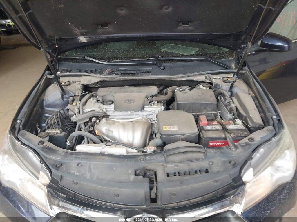 4T1BF1FK5HU803473 2017 TOYOTA CAMRY photo no. 10