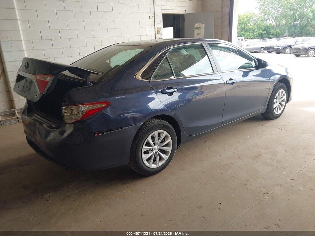 4T1BF1FK5HU803473 2017 TOYOTA CAMRY photo no. 4
