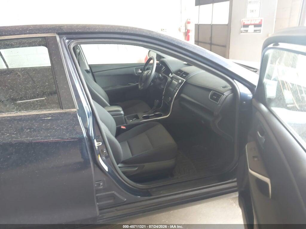 4T1BF1FK5HU803473 2017 TOYOTA CAMRY photo no. 5