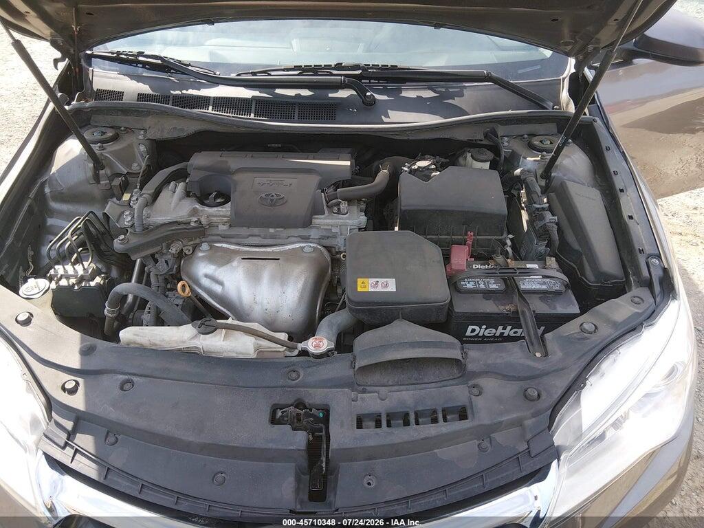 4T1BF1FK6HU671243 2017 TOYOTA CAMRY photo no. 10