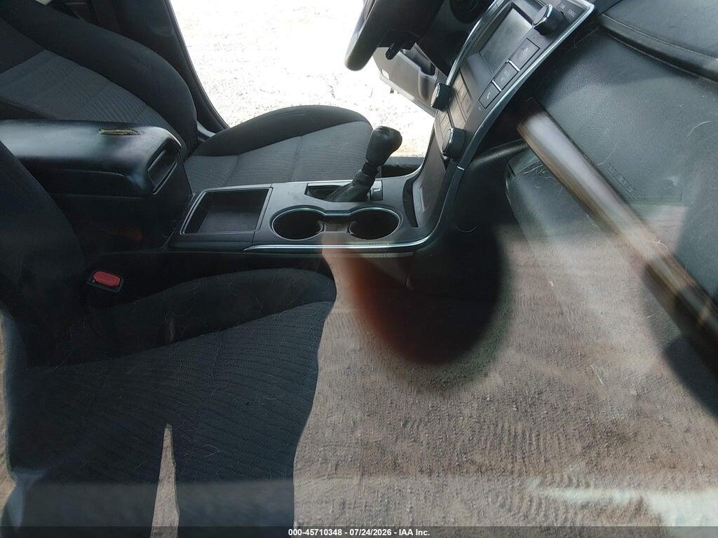 4T1BF1FK6HU671243 2017 TOYOTA CAMRY photo no. 5