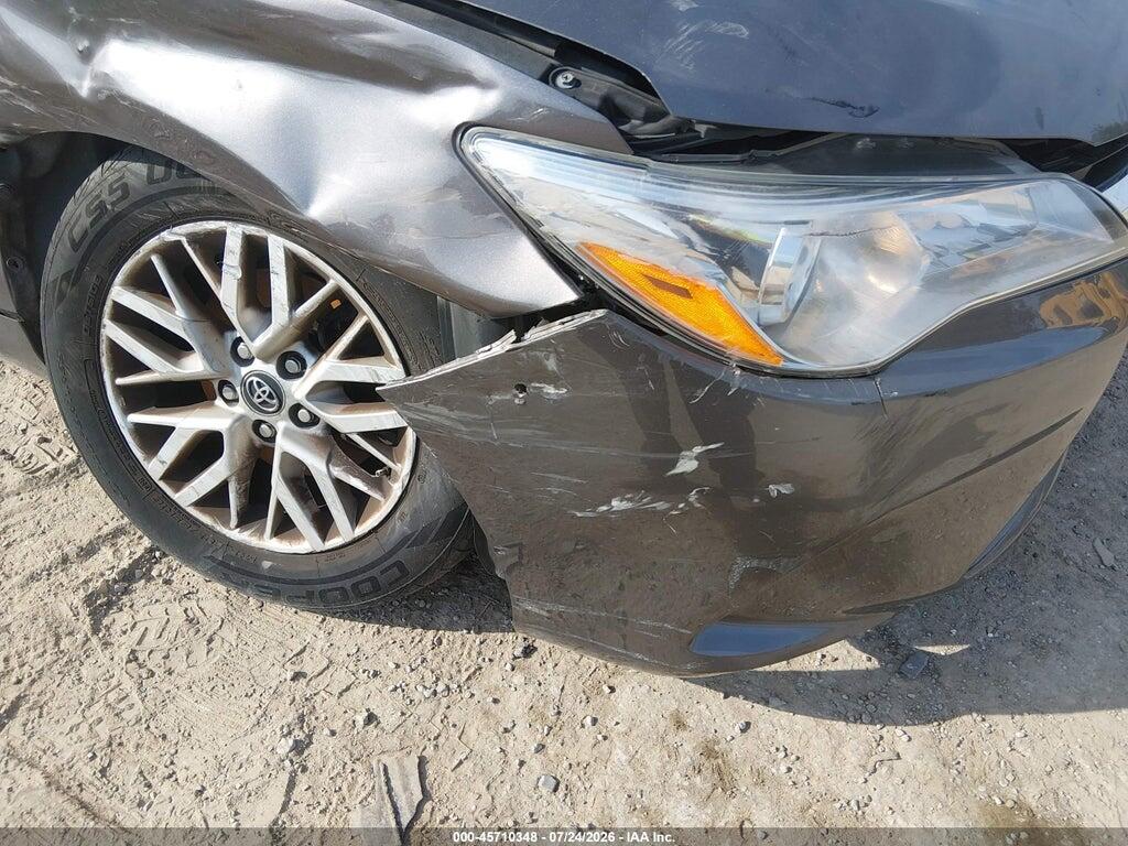 4T1BF1FK6HU671243 2017 TOYOTA CAMRY photo no. 6